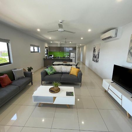 Magnum Serviced Apartments Darwin Luaran gambar