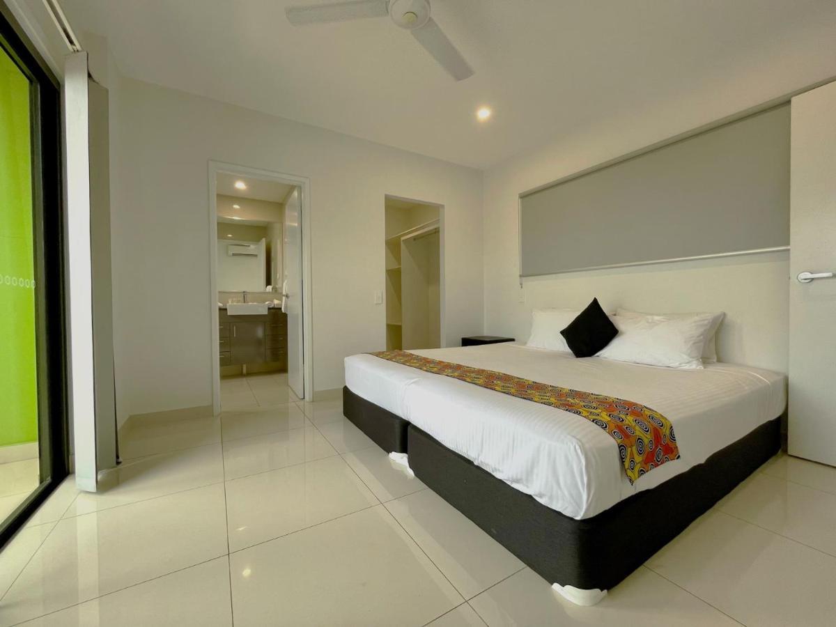 Magnum Serviced Apartments Darwin Luaran gambar