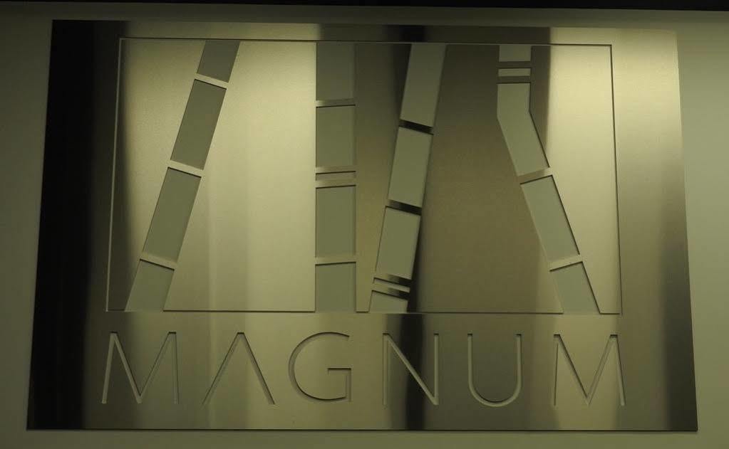 Magnum Serviced Apartments Darwin Luaran gambar